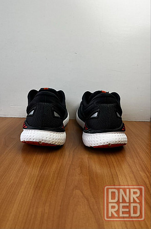 Кроссовки Brooks Glycerin gts 19 размер 47 оригинал спортивные бег run Запорожье - изображение 4
