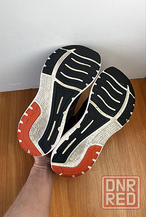 Кроссовки Brooks Glycerin gts 19 размер 47 оригинал спортивные бег run Запорожье - изображение 7