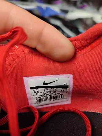 Сороконожки Nike HypervenomX Finale 2 TF Запорожье