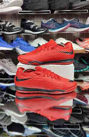 Сороконожки Nike HypervenomX Finale 2 TF Запорожье