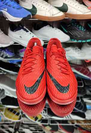 Сороконожки Nike HypervenomX Finale 2 TF Запорожье