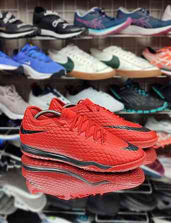 Сороконожки Nike HypervenomX Finale 2 TF Запорожье
