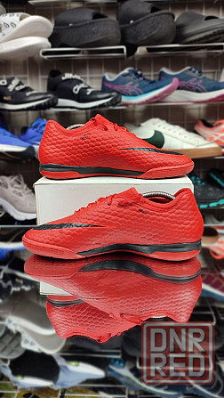 Сороконожки Nike HypervenomX Finale 2 TF Запорожье - изображение 4