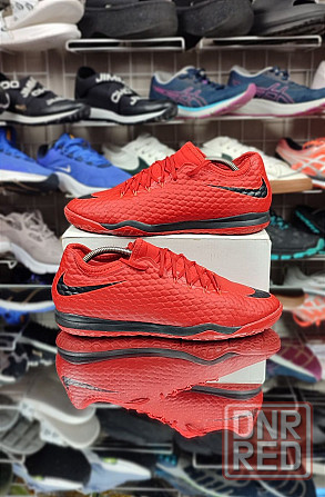 Сороконожки Nike HypervenomX Finale 2 TF Запорожье - изображение 3