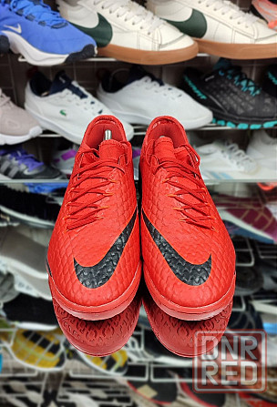 Сороконожки Nike HypervenomX Finale 2 TF Запорожье - изображение 5