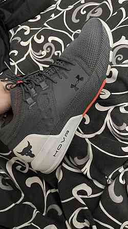 Кроссовки Under armour Запорожье