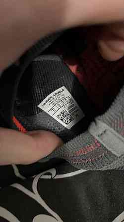 Кроссовки Under armour Запорожье