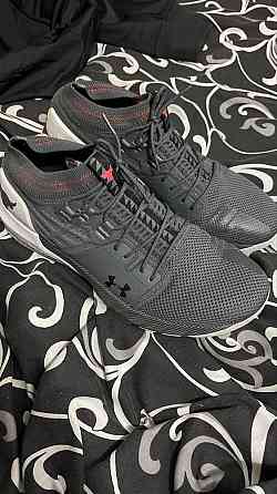 Кроссовки Under armour Запорожье