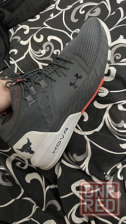 Кроссовки Under armour Запорожье - изображение 2
