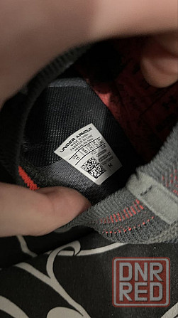 Кроссовки Under armour Запорожье - изображение 4