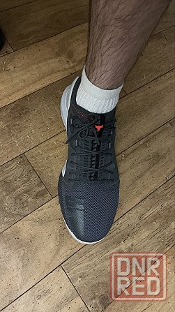 Кроссовки Under armour Запорожье - изображение 6
