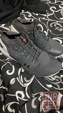 Кроссовки Under armour Запорожье - изображение 1