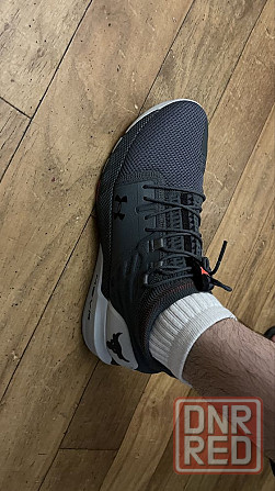Кроссовки Under armour Запорожье - изображение 7