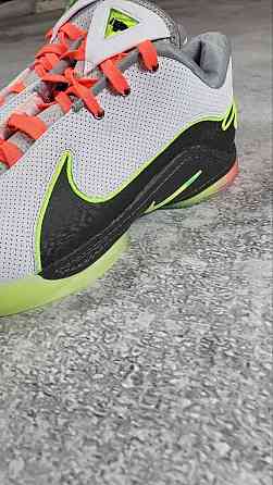 Оригинал Nike LeBron 22 "Crown Jewel" (EUR-42.5-45) US-9-11 Запорожье