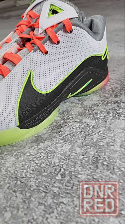 Оригинал Nike LeBron 22 "Crown Jewel" (EUR-42.5-45) US-9-11 Запорожье - изображение 5