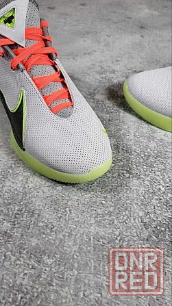 Оригинал Nike LeBron 22 "Crown Jewel" (EUR-42.5-45) US-9-11 Запорожье - изображение 2
