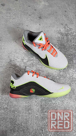 Оригинал Nike LeBron 22 "Crown Jewel" (EUR-42.5-45) US-9-11 Запорожье - изображение 7