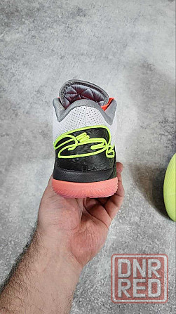 Оригинал Nike LeBron 22 "Crown Jewel" (EUR-42.5-45) US-9-11 Запорожье - изображение 8