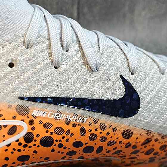 Футбольні бутси nike zoom mercurial superfly 10 elite fg копи копачки Запорожье