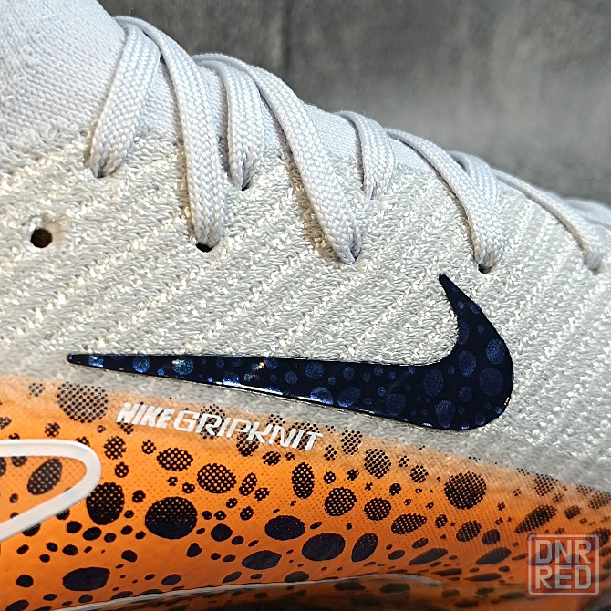 Футбольні бутси nike zoom mercurial superfly 10 elite fg копи копачки Запорожье - изображение 4
