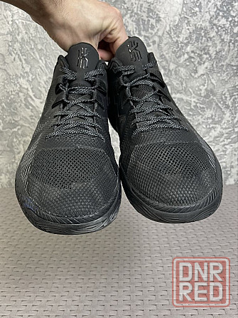 Nike kyrie flytrap кроссовки 47 размер баскетбольные оригинал Запорожье - изображение 5
