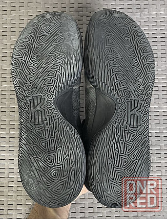 Nike kyrie flytrap кроссовки 47 размер баскетбольные оригинал Запорожье - изображение 6
