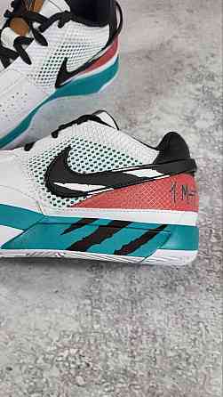 Кросівки Nike Ja 1 "Reverse Scratch" (EUR-44.5-45.5) US-10.5-11.5 Запорожье