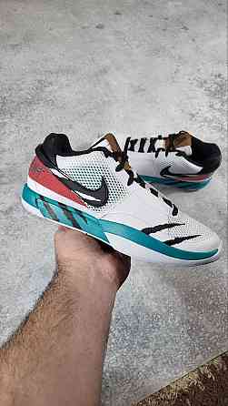 Кросівки Nike Ja 1 "Reverse Scratch" (EUR-44.5-45.5) US-10.5-11.5 Запорожье