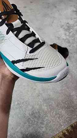 Кросівки Nike Ja 1 "Reverse Scratch" (EUR-44.5-45.5) US-10.5-11.5 Запорожье