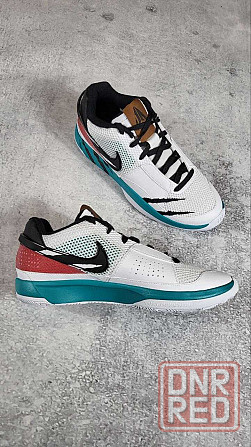 Кросівки Nike Ja 1 "Reverse Scratch" (EUR-44.5-45.5) US-10.5-11.5 Запорожье - изображение 5