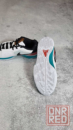 Кросівки Nike Ja 1 "Reverse Scratch" (EUR-44.5-45.5) US-10.5-11.5 Запорожье - изображение 6