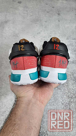 Кросівки Nike Ja 1 "Reverse Scratch" (EUR-44.5-45.5) US-10.5-11.5 Запорожье - изображение 7