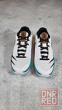 Кросівки Nike Ja 1 "Reverse Scratch" (EUR-44.5-45.5) US-10.5-11.5 Запорожье - изображение 2