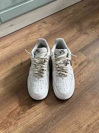 Кроссовки nike air force Запорожье