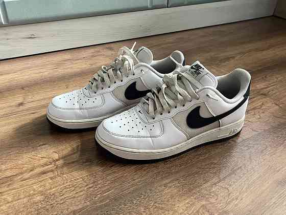 Кроссовки nike air force Запорожье