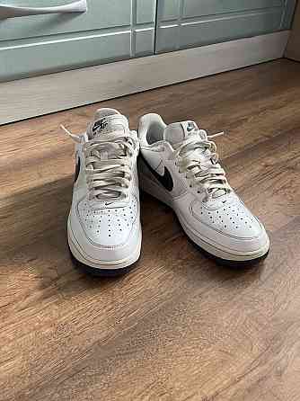 Кроссовки nike air force Запорожье
