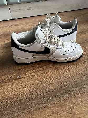 Кроссовки nike air force Запорожье