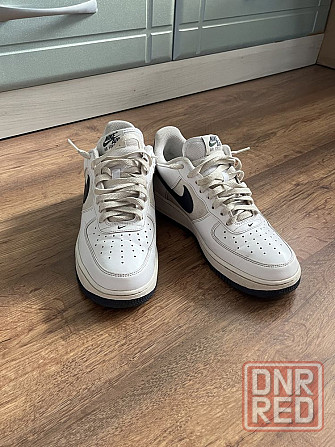Кроссовки nike air force Запорожье - изображение 2