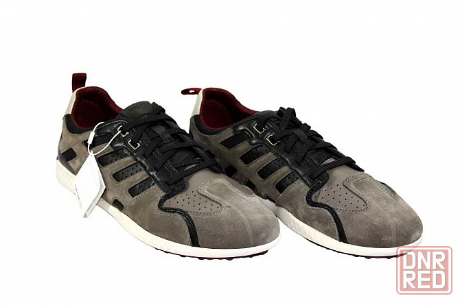 Кроссовки Geox Snake 2. Италия. Оригинал. Р-р 45 Запорожье - изображение 4