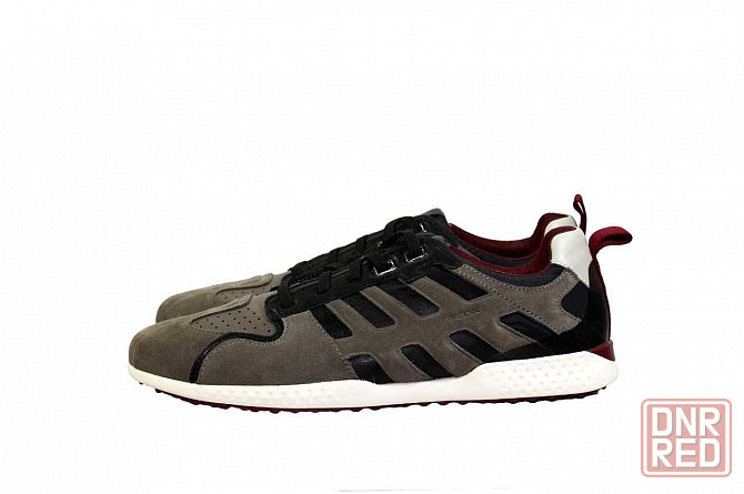 Кроссовки Geox Snake 2. Италия. Оригинал. Р-р 45 Запорожье - изображение 3