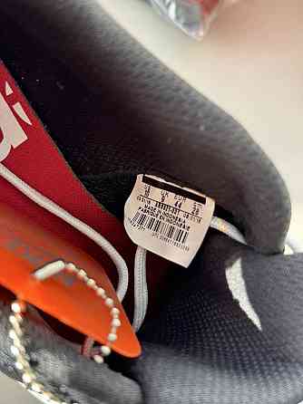 Футзалки Nike Supreme x Запорожье