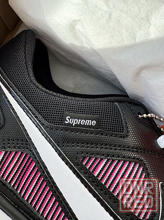 Футзалки Nike Supreme x Запорожье - изображение 8
