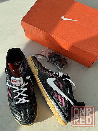 Футзалки Nike Supreme x Запорожье - изображение 2