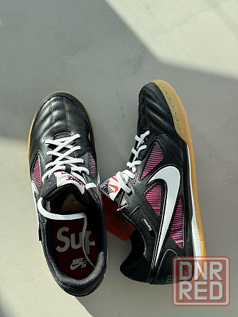 Футзалки Nike Supreme x Запорожье - изображение 1