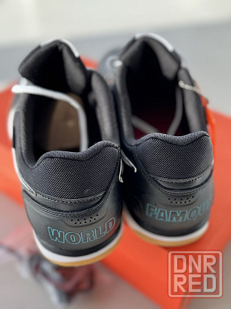 Футзалки Nike Supreme x Запорожье - изображение 3