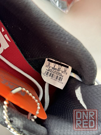 Футзалки Nike Supreme x Запорожье - изображение 6