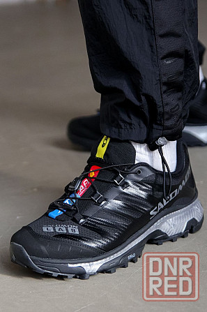 ТОП качество!!! Кроссовки мужские SALOMON XT-6 LAB, 40-46р Vietnam Запорожье - изображение 3