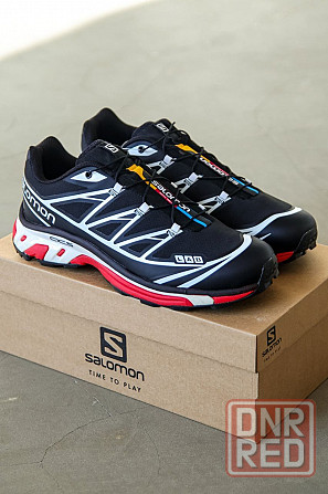ТОП качество!!! Кроссовки мужские SALOMON XT-6 LAB, 40-46р Vietnam Запорожье - изображение 4
