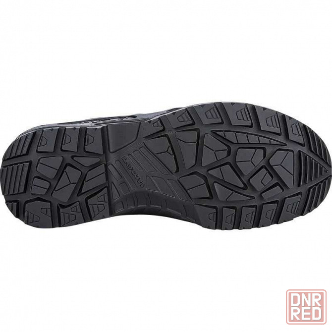 Ботинки военные Lowa Z-6S GTX C Black. Оригинал. Р 43.5, 46 Запорожье - изображение 6