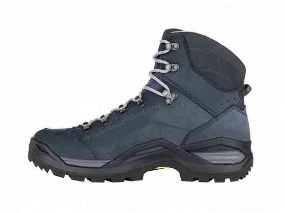 Ботинки LOWA RENEGADE 100 GTX MID. Оригинал. 41,5-47 Запорожье